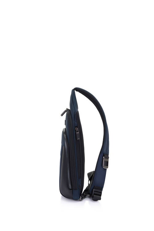 URBAN-EYE DLX SLING BAG M