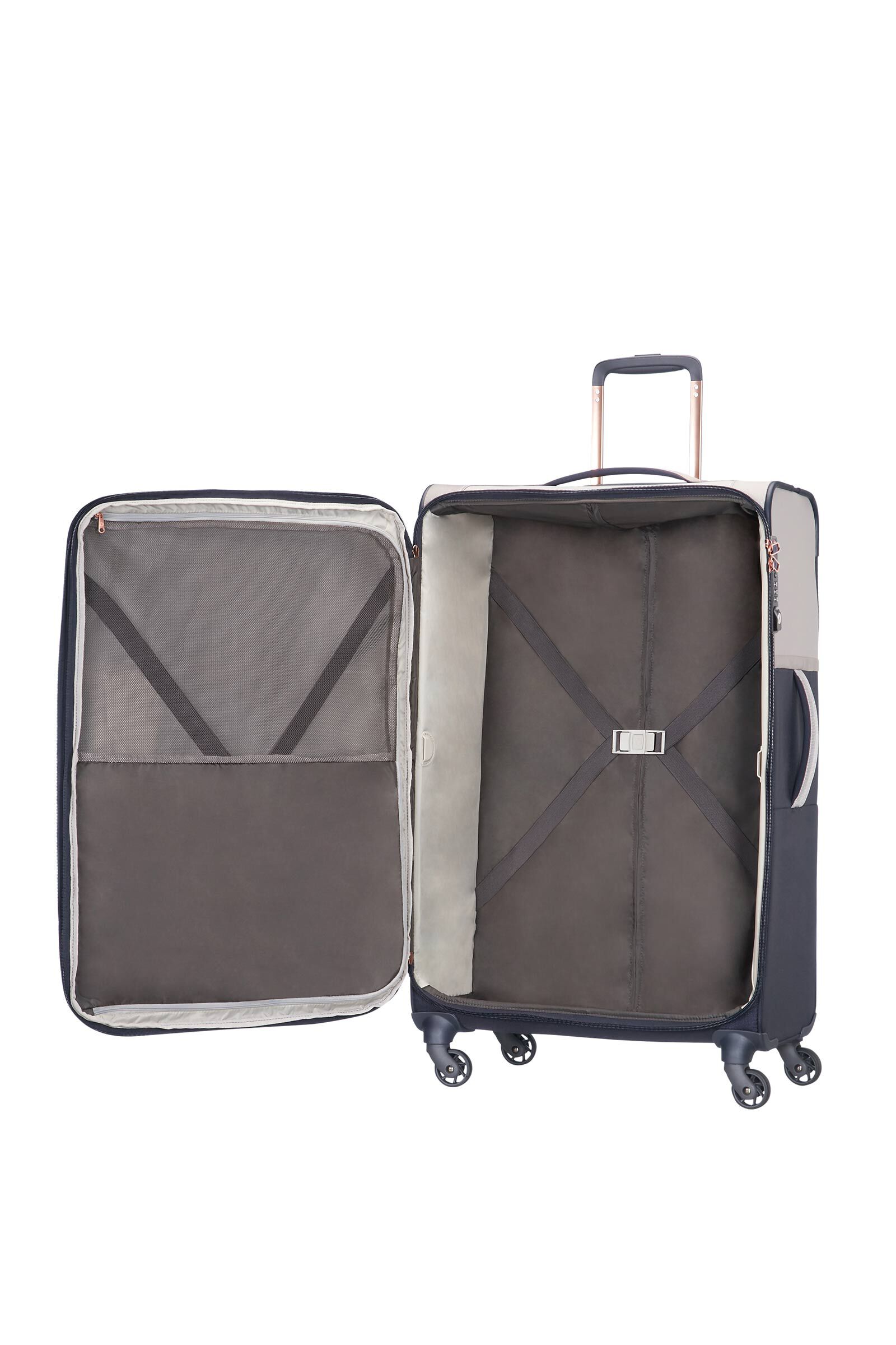 Samsonite UPLITE SPL SPINNER 71CM EXP 