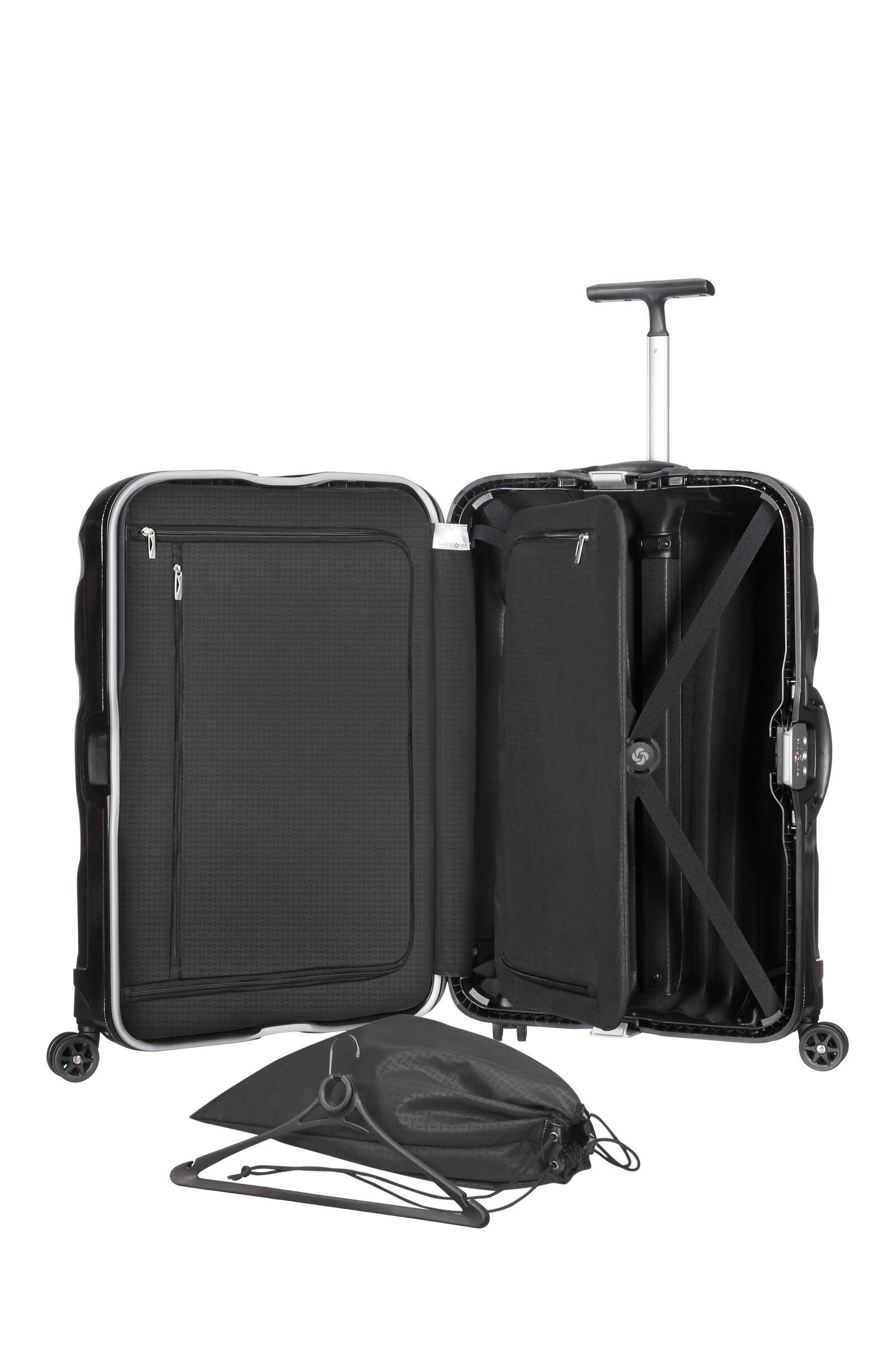 Samsonite LITE-LOCKED SPINNER 75/28 FL 