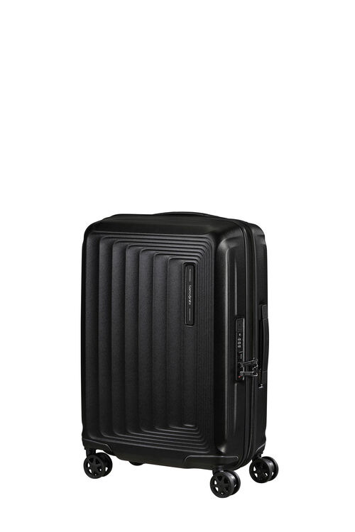 NUON SPINNER 55 CM EXP  hi-res | Samsonite