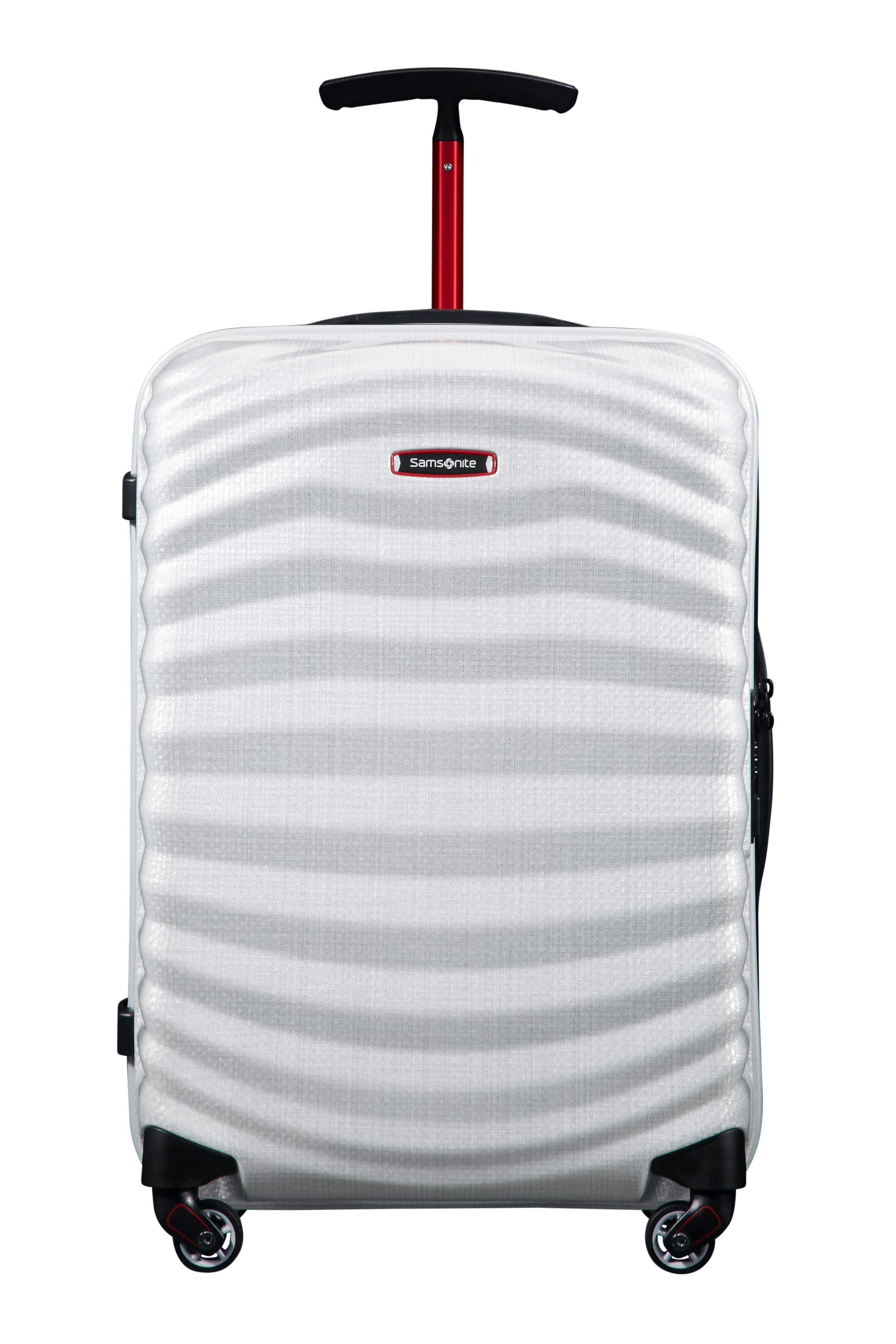 Samsonite Lite-Shock Sport Spinner 55 cm
