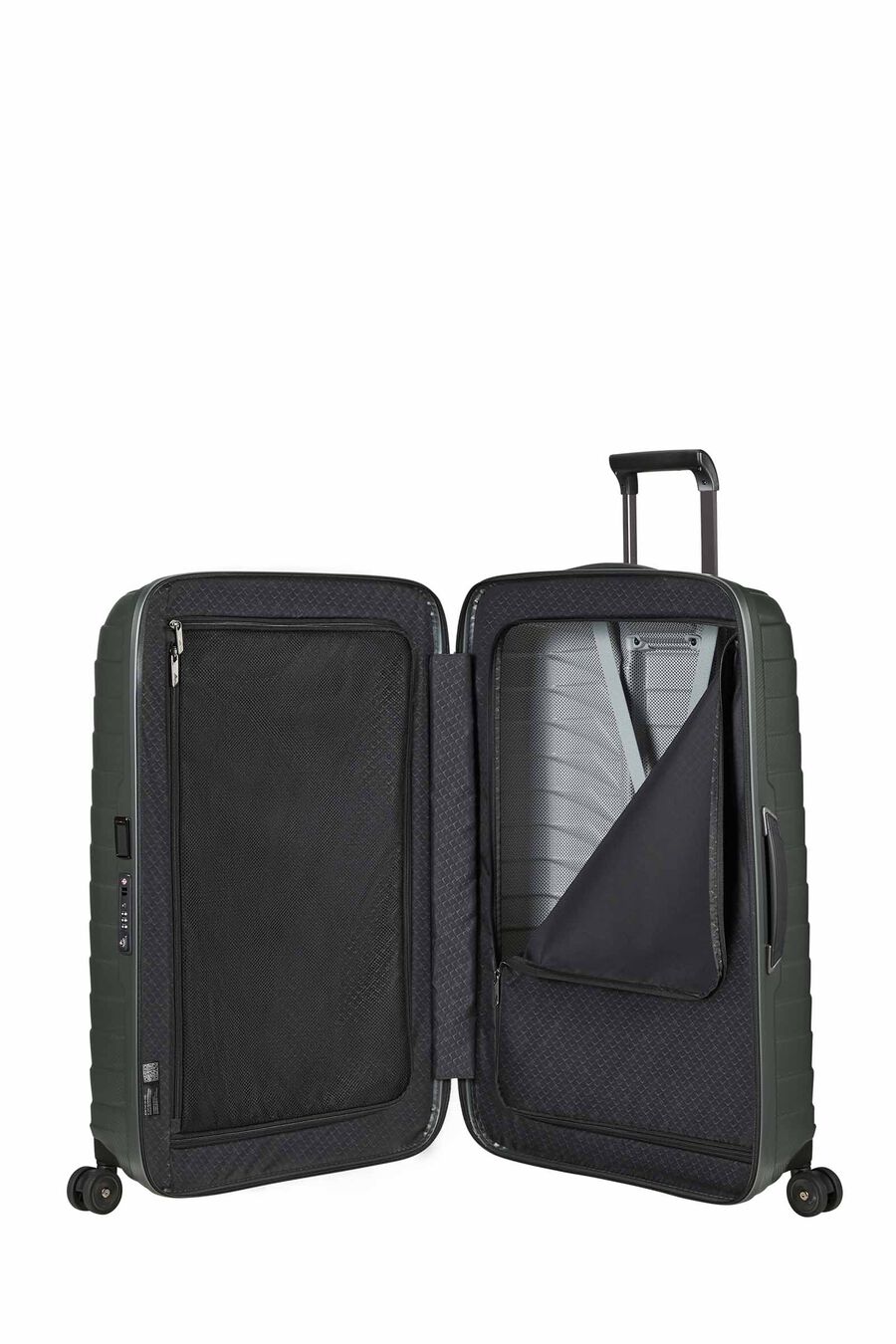 PROXIS&trade; SUITCASE 81 CM