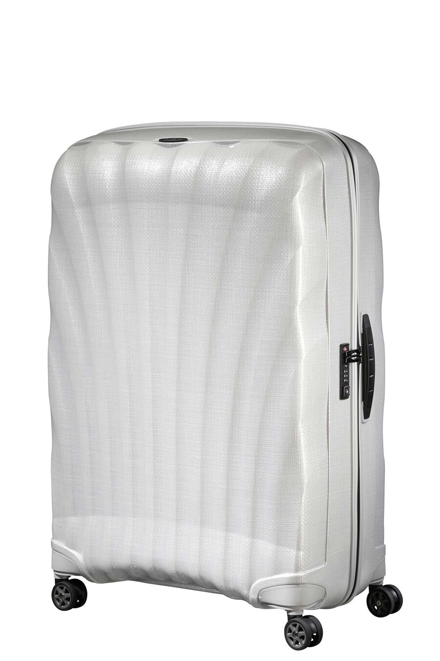 C-LITE CHECK-IN EXTRA LARGE 81CM 3.1KG SUITCASE