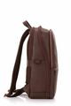SAM CLASSIC LEATHER SLIM BACKPACK  hi-res | Samsonite
