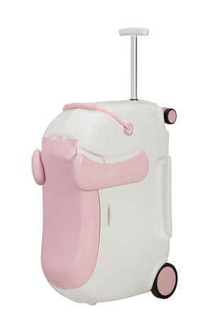 DREAM RIDER DELUXE RIDE-ON SPINNER ELEPHANT  hi-res | Samsonite