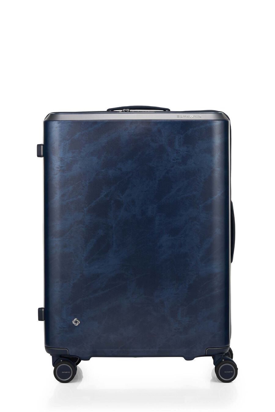 EVOA Z CHECK-IN MEDIUM 69CM SUITCASE EXPANDABLE