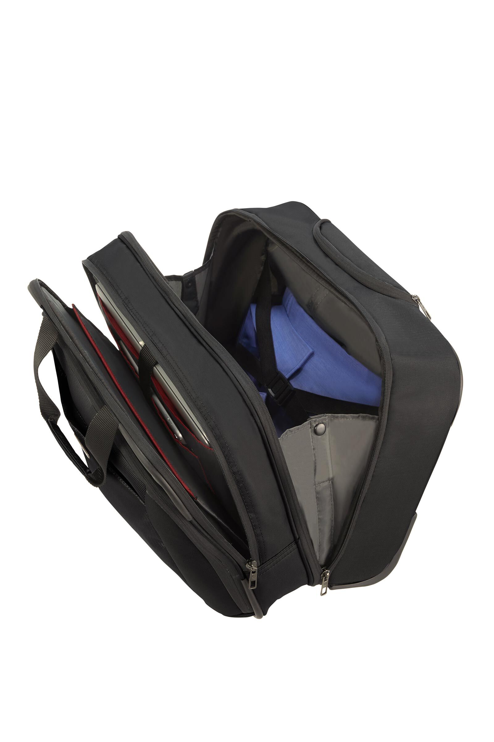 Samsonite Guardit 2 Rolling Tote17.3