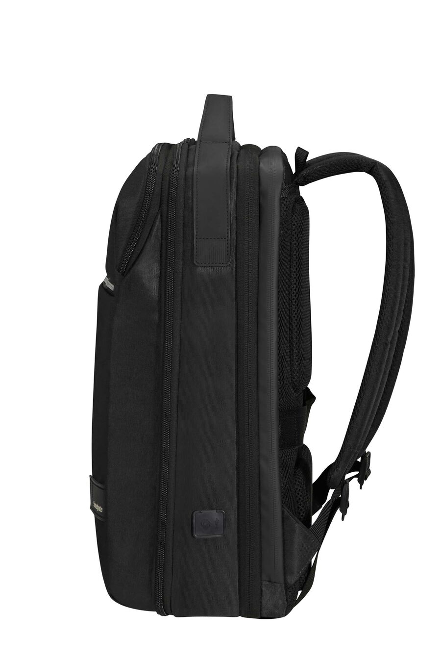 LITEPOINT 17.3'' LAPTOP LARGE BACKPACK EXPANDABLE