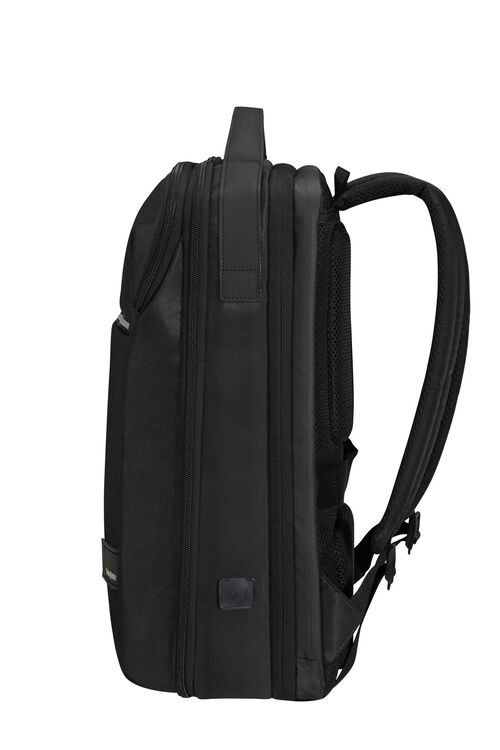 LITEPOINT LAPTOP BACKPACK 17.3" EXP  hi-res | Samsonite