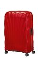 C-LITE CHECK-IN EXTRA LARGE 81CM 3.1KG SUITCASE