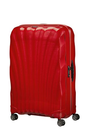 C-LITE CHECK-IN EXTRA LARGE 81CM 3.1KG SUITCASE