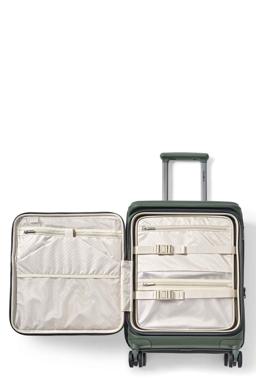 PARALUX HS CARRY-ON 55CM EXPANDABLE
