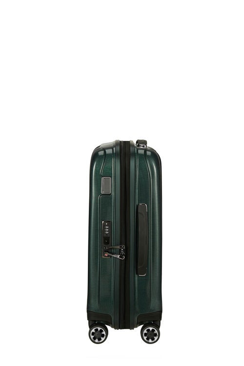NEXIS CARRY-ON SUITCASE 55CM EXPANDABLE SMALL