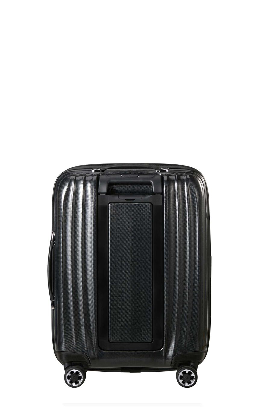 NEXIS CARRY-ON SMALL 55CM 2.5KG SUITCASE EXPANDABLE
