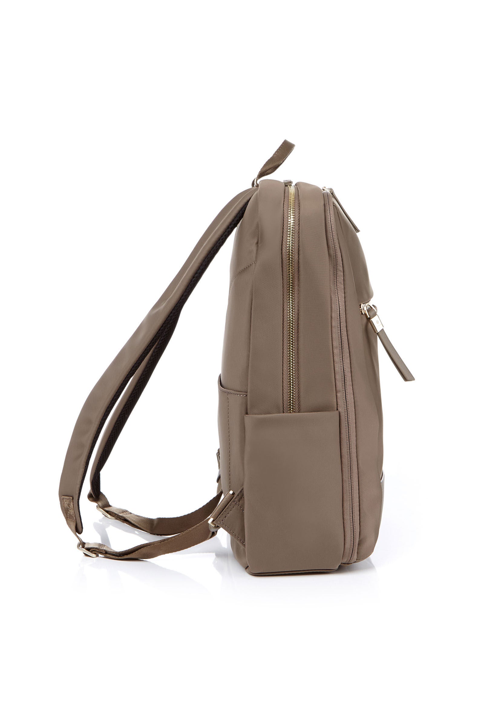 samsonite red aree backpack