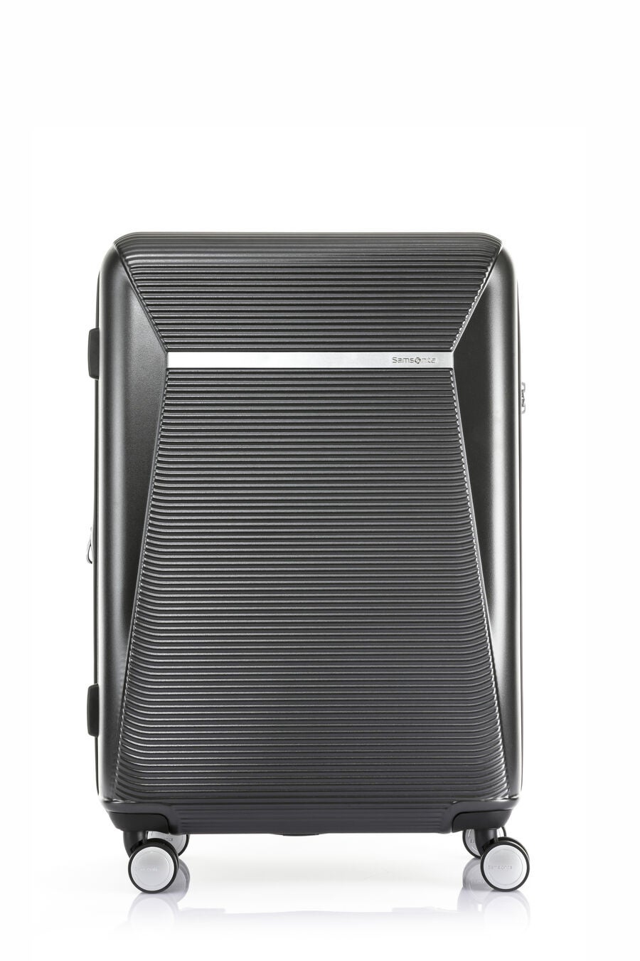 ENWRAP CHECK-IN MEDIUM 68CM SUITCASE EXPANDABLE