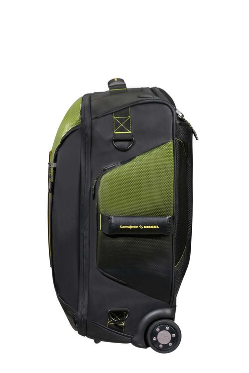 paradiver eco samsonite