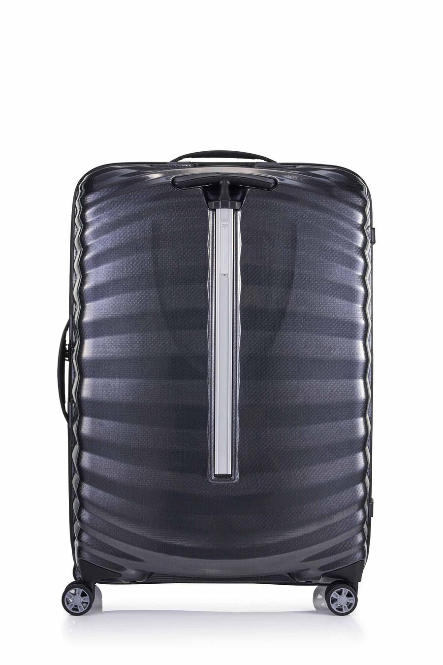 LITE-SHOCK SPORT CHECK-IN LARGE 75CM 2.5KG SUITCASE