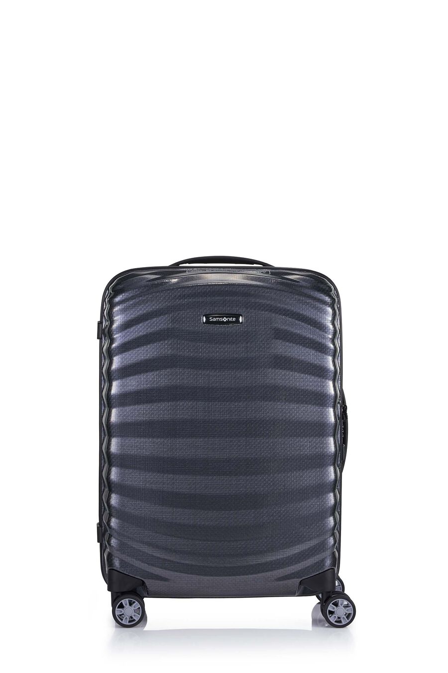 LITE-SHOCK SPORT CARRY-ON SMALL 55CM 1.7KG SUITCASE