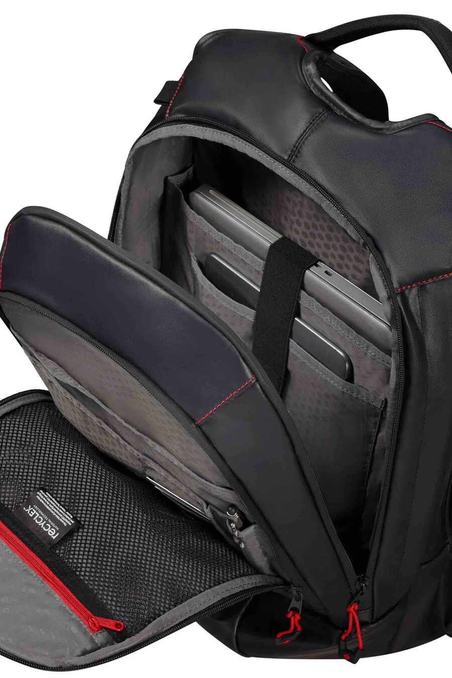 PRODIVER 17.3'' LAPTOP LARGE BACKPACK