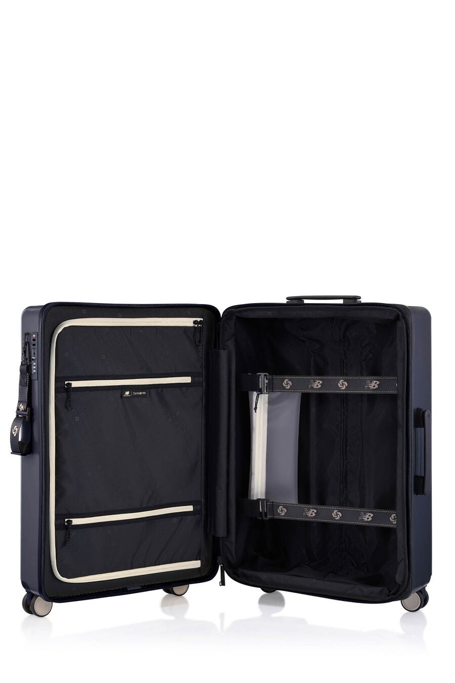 NB | Samsonite SUITCASE SPINNER 68 CM EXP V2