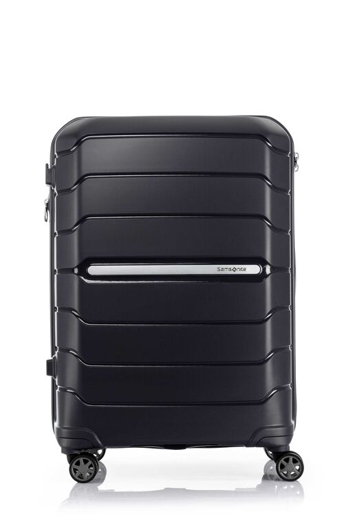 OC2LITE CHECK-IN MEDIUM 68CM 3.4KG SUITCASE EXPANDABLE