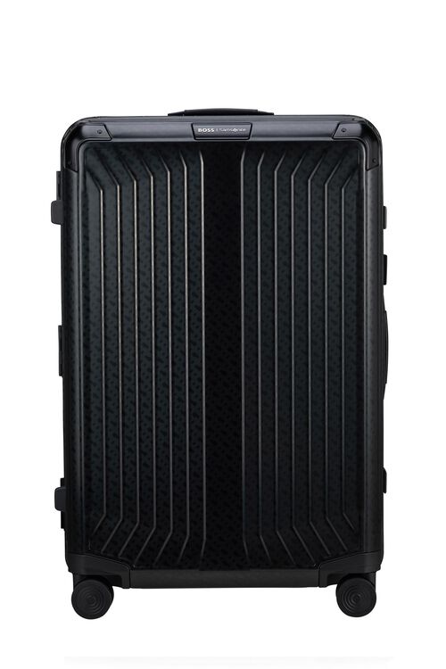 BOSS | SAMSONITE LITE-BOX ALU SPINNER 76 CM  hi-res | Samsonite