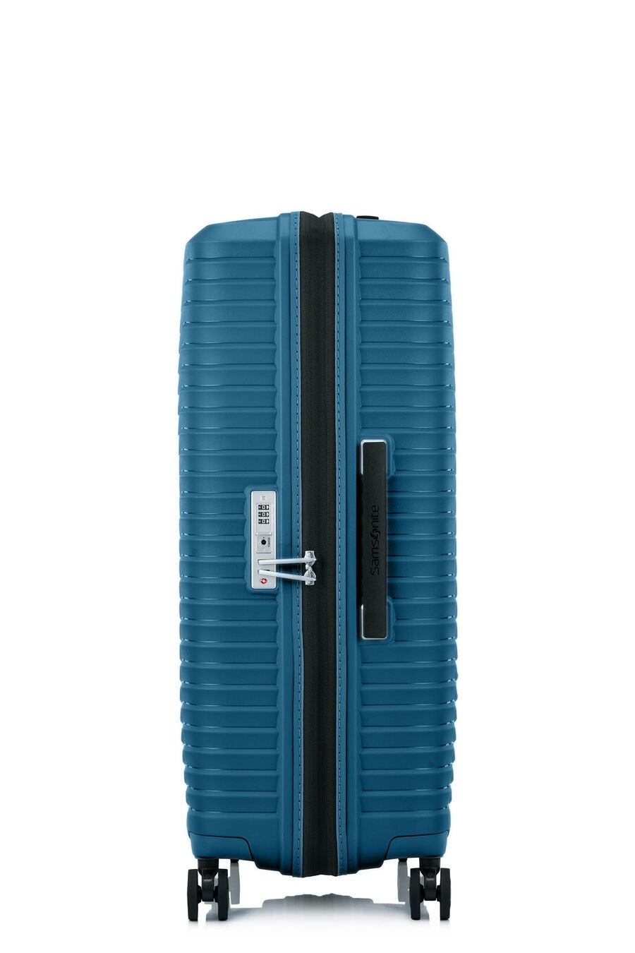 UPSCAPE CHECK-IN LARGE 75CM 3.4KG SUITCASE EXPANDABLE