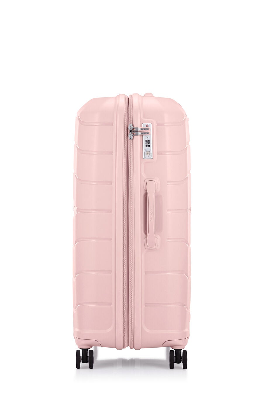 OC2LITE CHECK-IN LARGE 75CM 4.1KG SUITCASE EXPANDABLE
