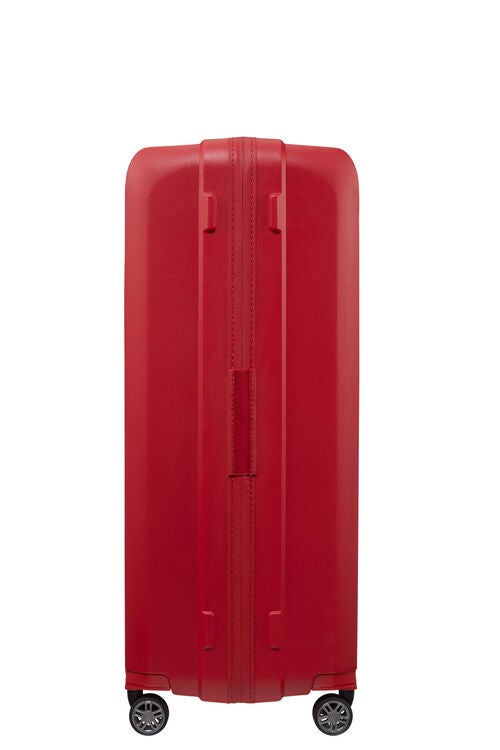 HI-FI SUITCASE 81 CM EXPANDABLE