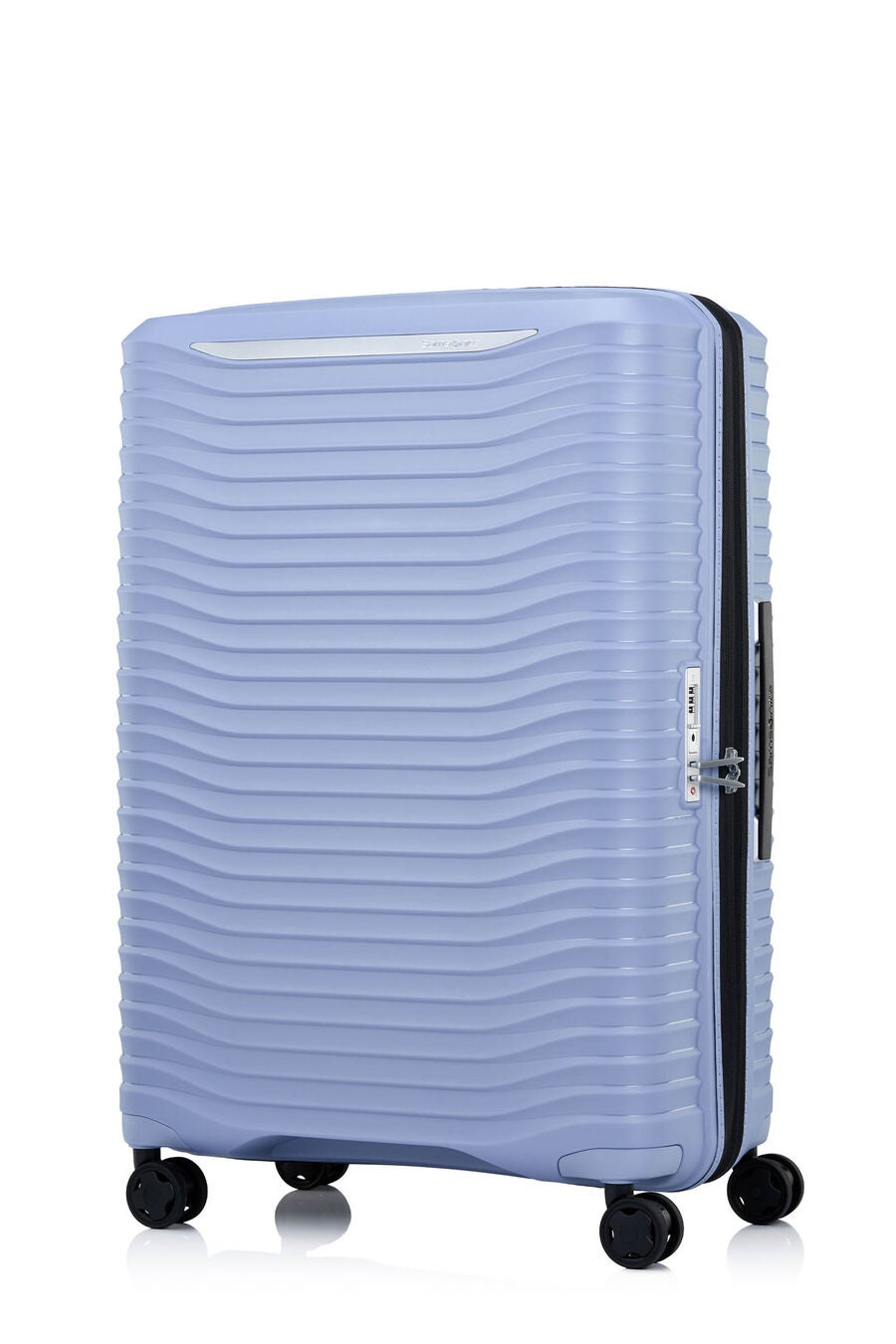 UPSCAPE CHECK-IN LARGE 75CM 3.4KG SUITCASE EXPANDABLE