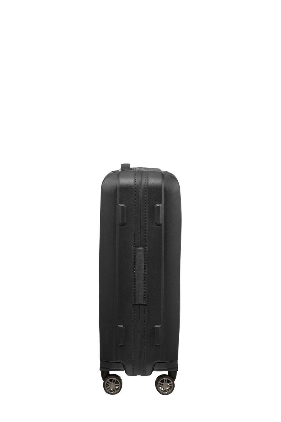 HI-FI CARRY-ON SMALL 55CM SUITCASE EXPANDABLE