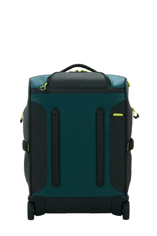 ECODIVER WHEELED DUFFLE 55CM