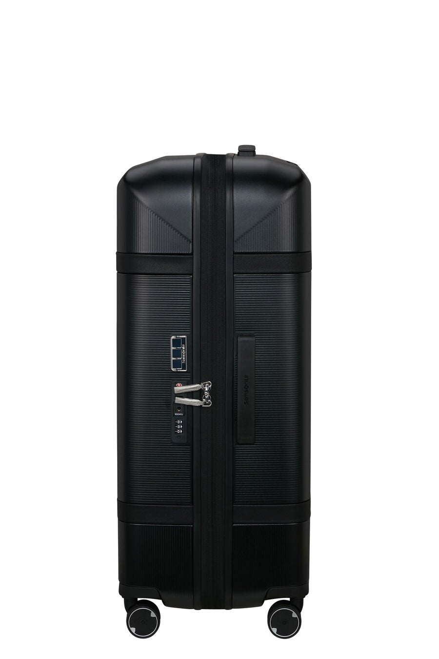 IMAGE CHECK-IN LARGE 75CM SUITCASE EXPANDABLE