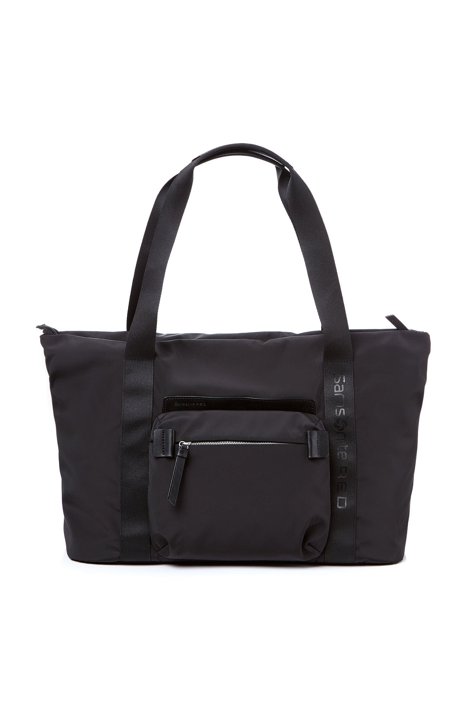 Samsonite Red DARLAE SHOULDER BAG 