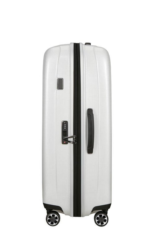 NEXIS SUITCASE 82CM EXPANDABLE EXTRA LARGE