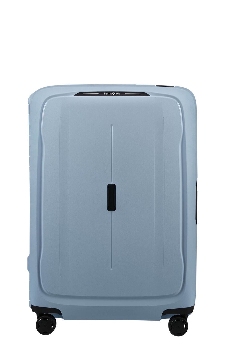 ESSENS CHECK-IN LARGE 75CM ZIPPERLESS SUITCASE