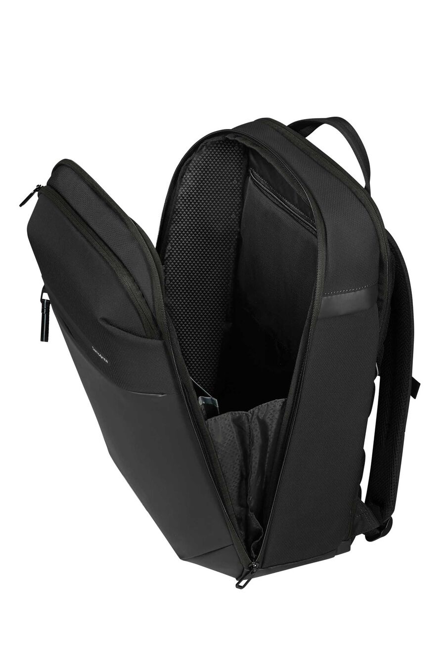MODERNY 17.3'' LAPTOP LARGE BACKPACK