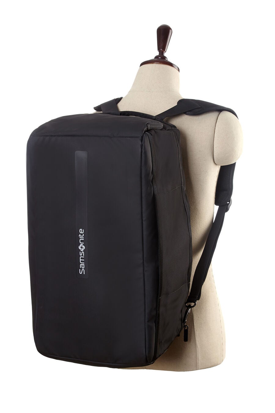 BIZ2GO 15.6'' LAPTOP CARRY-ON SMALL DUFFLE BAG