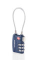 TRAVEL ESSENTIALS 3 DIAL COMBI LOCK TSA  hi-res | Samsonite