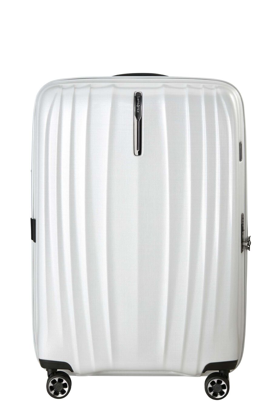 NEXIS CHECK-IN EXTRA LARGE 82CM 3.9KG SUITCASE EXPANDABLE