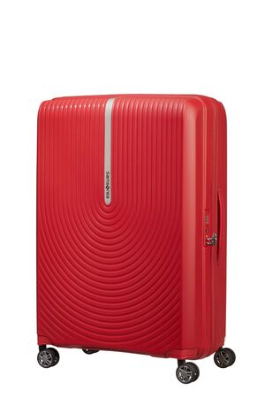 HI-FI SUITCASE 75 CM EXPANDABLE