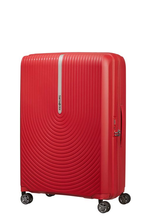 HI-FI SUITCASE 75 CM EXPANDABLE