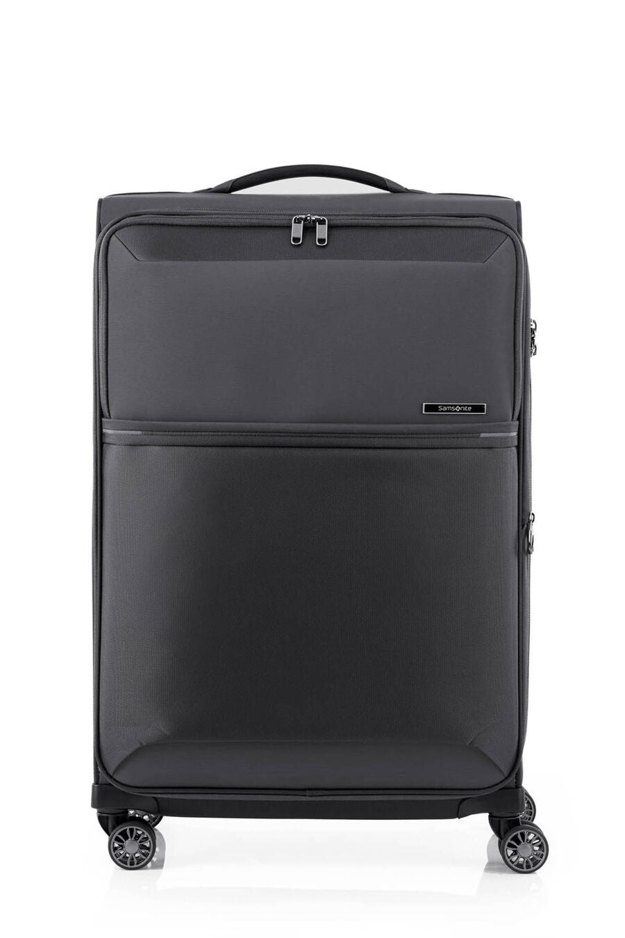 73H CHECK-IN LARGE 71CM 2.55KG SUITCASE EXPANDABLE