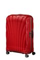 C-LITE CHECK-IN LARGE 75CM 2.8KG SUITCASE