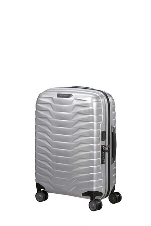 PROXIS&trade; CARRY-ON SMALL 55CM 2.3KG SUITCASE EXPANDABLE