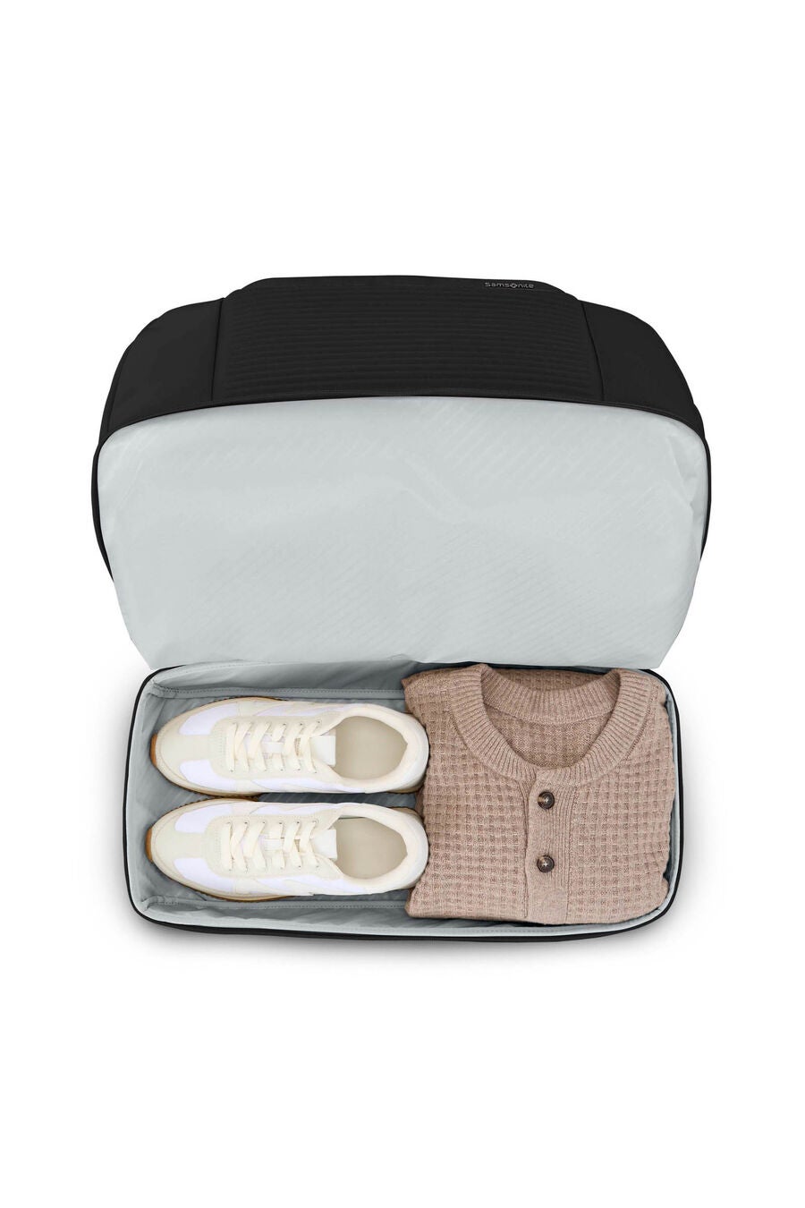 PARALUX CARRY-ON 49CM WEEKENDER DUFFLE BAG