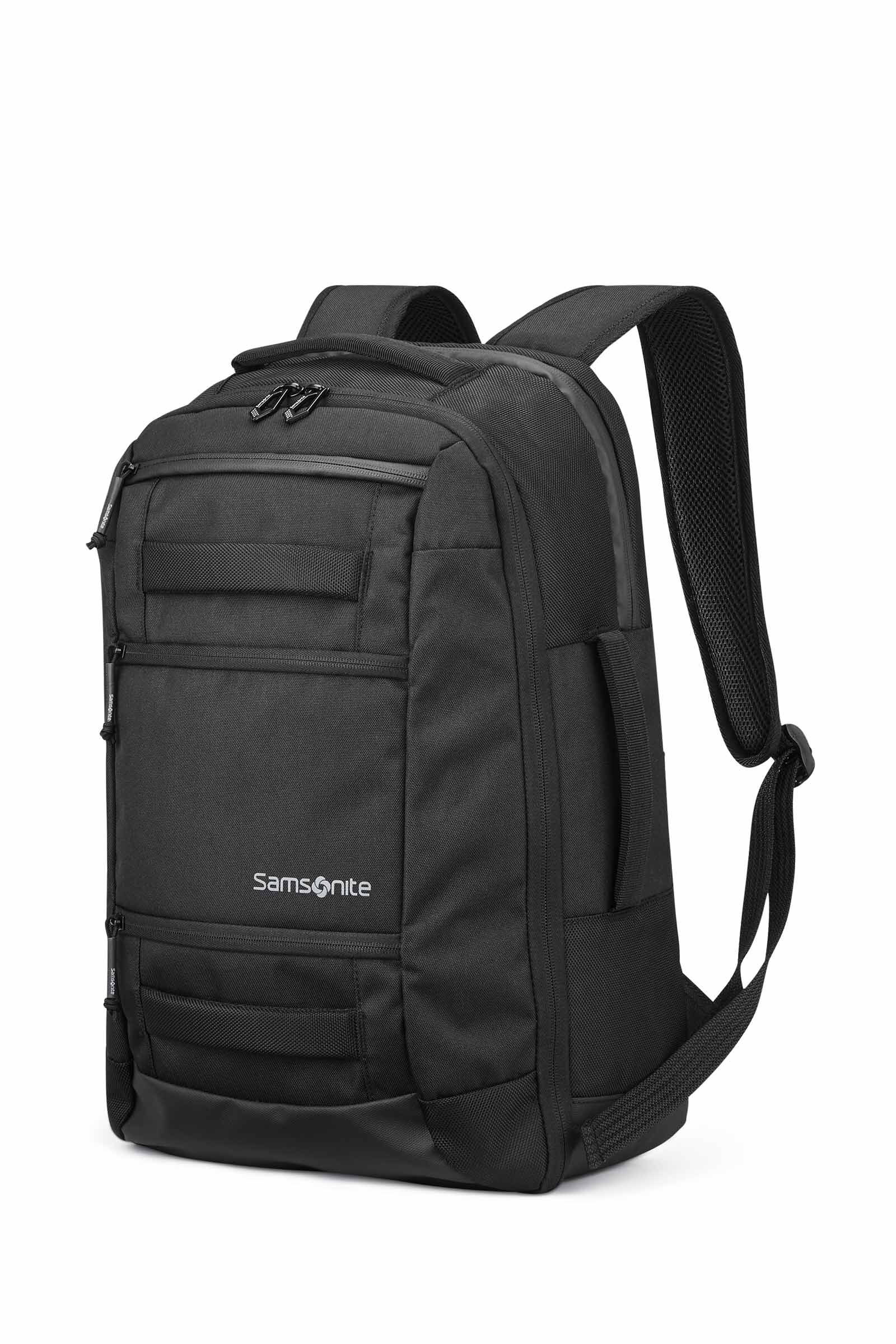 Reinforced Bulletproof Travel Bags : Samsonite SXK