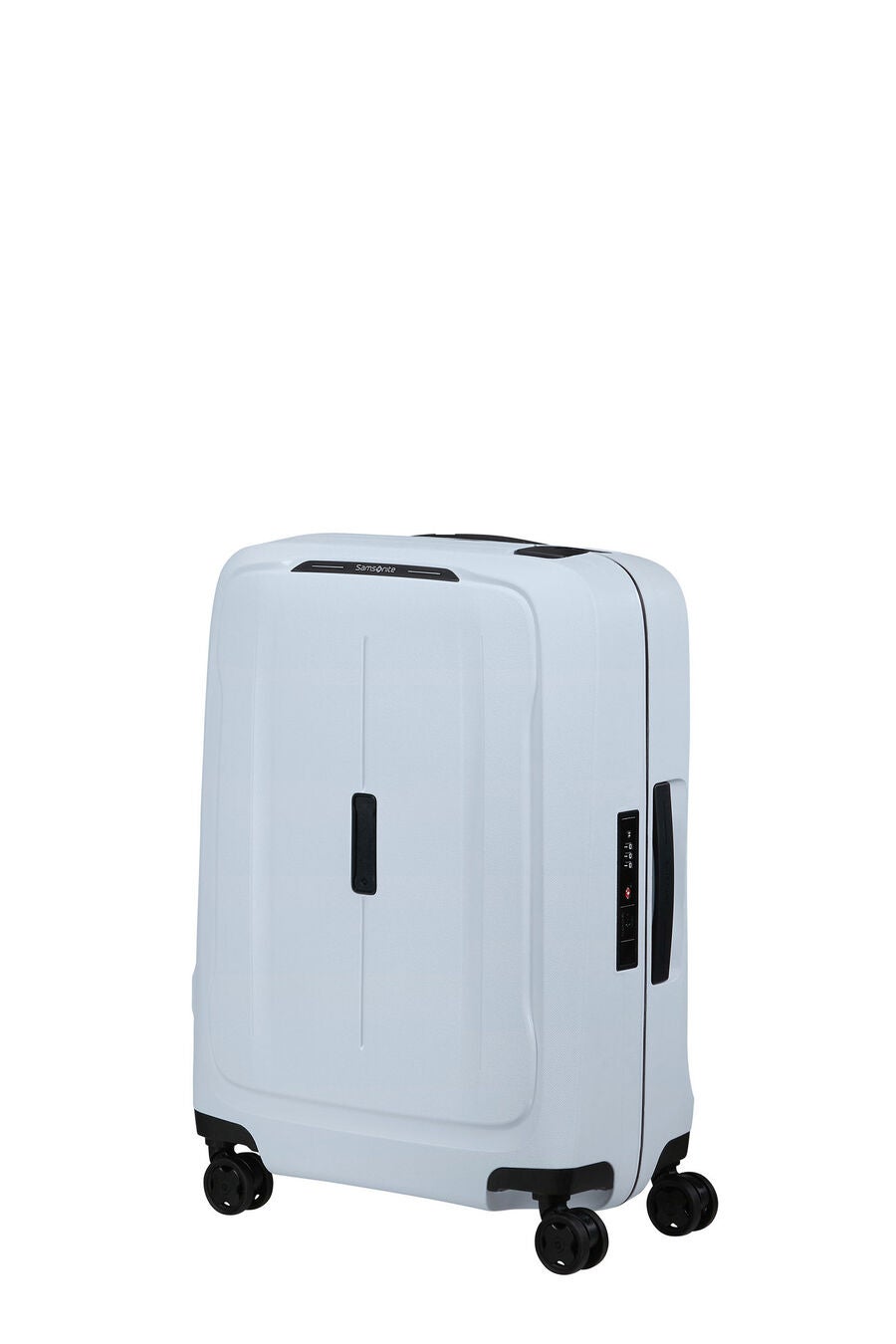 ESSENS CARRY-ON SMALL 55CM ZIPPERLESS SUITCASE