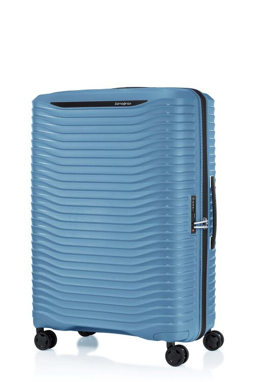 UPSCAPE SUITCASE 75CM EXPANDABLE